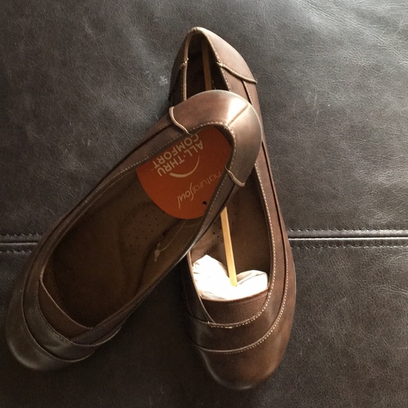natural soul comfort shoes